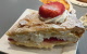 part tarte maison fraise